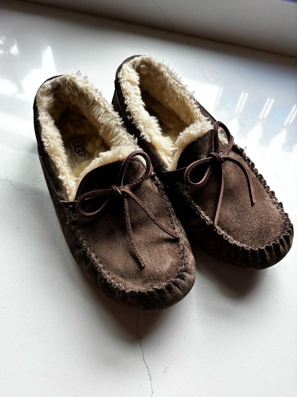 UGG Ansley Slippers